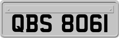 QBS8061