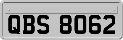 QBS8062