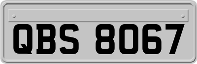 QBS8067