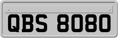 QBS8080