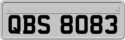 QBS8083
