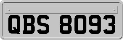 QBS8093