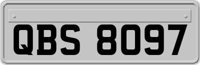 QBS8097