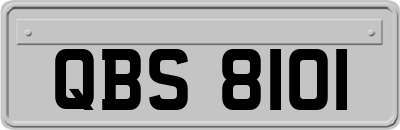 QBS8101