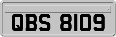 QBS8109