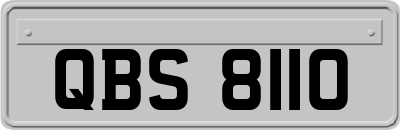 QBS8110