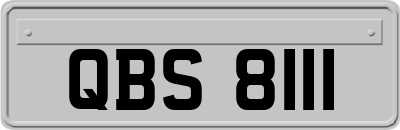 QBS8111