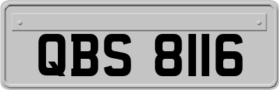 QBS8116