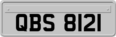 QBS8121