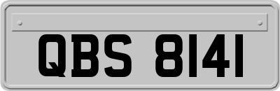 QBS8141