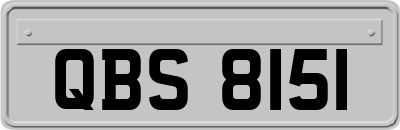 QBS8151