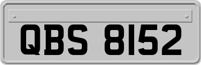 QBS8152