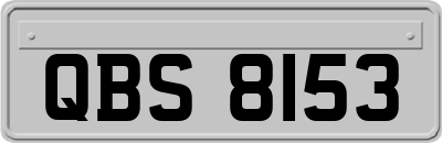 QBS8153