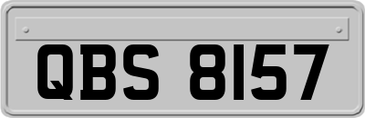 QBS8157