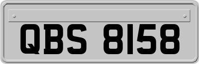 QBS8158