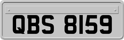 QBS8159