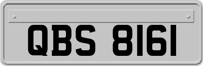 QBS8161