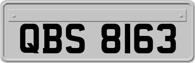 QBS8163