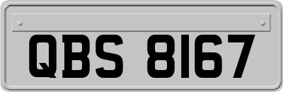 QBS8167