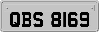 QBS8169