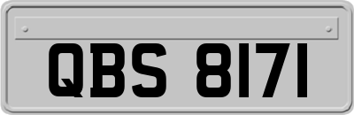 QBS8171