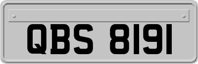QBS8191