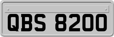 QBS8200