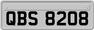 QBS8208