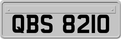 QBS8210