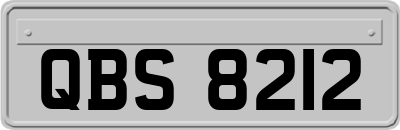 QBS8212