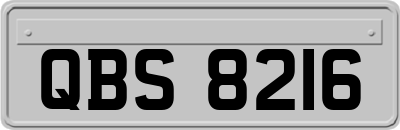 QBS8216