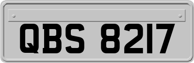 QBS8217