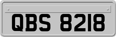 QBS8218