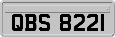 QBS8221