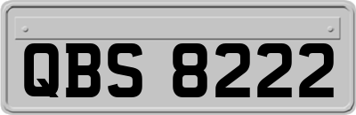 QBS8222