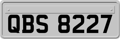 QBS8227