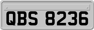 QBS8236