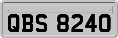 QBS8240