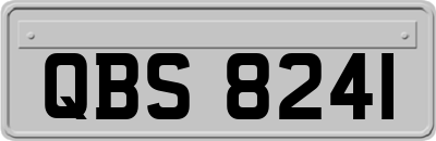 QBS8241