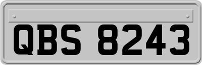 QBS8243