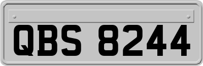 QBS8244