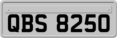 QBS8250