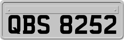 QBS8252