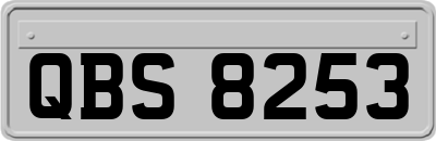 QBS8253