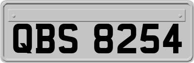 QBS8254