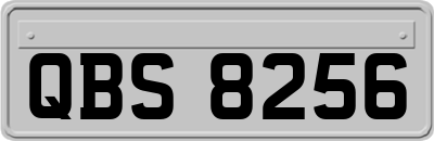 QBS8256