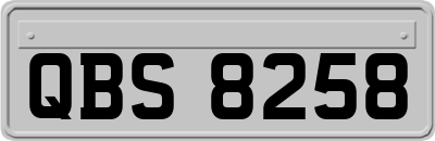 QBS8258