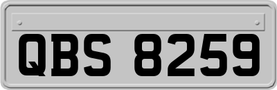 QBS8259