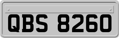 QBS8260