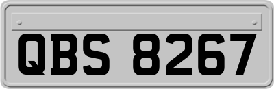 QBS8267